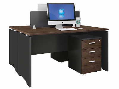 格物系列办公桌-W0602A
