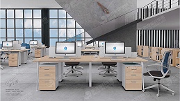 浅谈办公家具对工作质量的影响