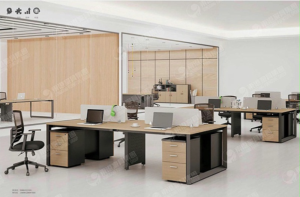 现代办公家具